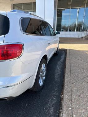 2016 Buick Enclave Premium