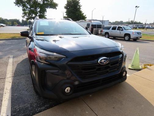 2023 Subaru Outback Onyx Edition XT
