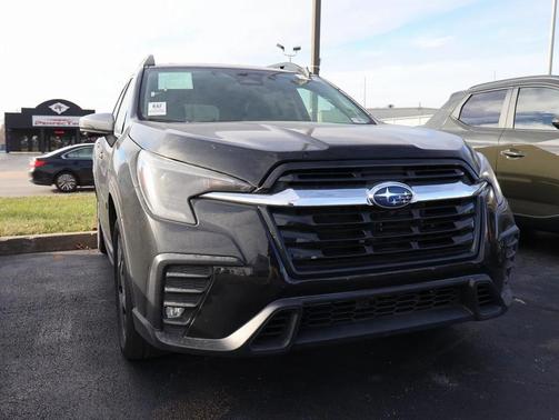 2023 Subaru Ascent Limited 7-Passenger
