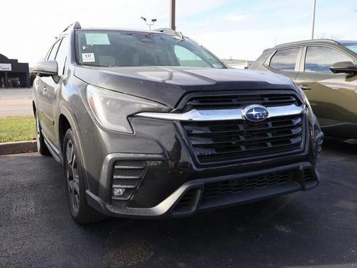 2023 Subaru Ascent Limited 7-Passenger