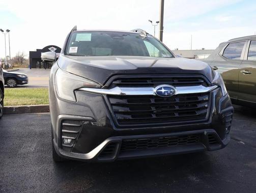 2023 Subaru Ascent Limited 7-Passenger