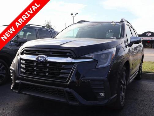 2023 Subaru Ascent Limited 7-Passenger