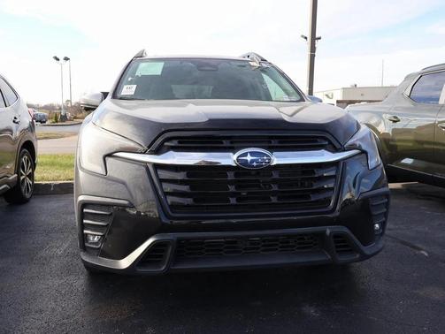 2023 Subaru Ascent Limited 7-Passenger