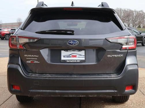 2023 Subaru Outback Premium