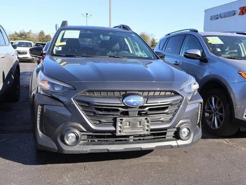 2023 Subaru Outback Premium