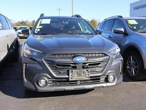 2023 Subaru Outback Premium