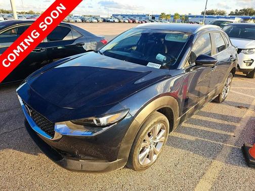 2020 Mazda CX-30 Preferred