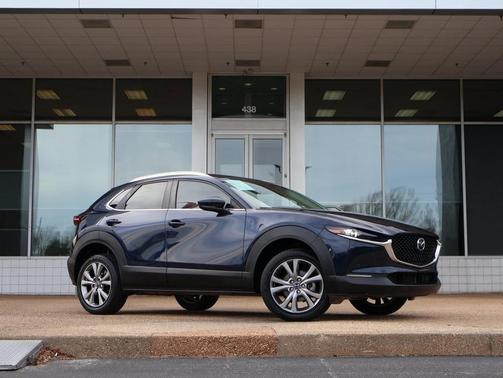 2020 Mazda CX-30 Preferred