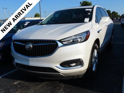 2021 Buick Enclave FWD Essence