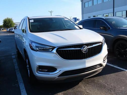 2021 Buick Enclave FWD Essence