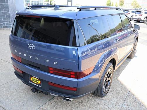 2026 Hyundai SANTA FE SEL 2.4