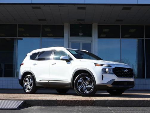 2023 Hyundai SANTA FE SEL 2.4