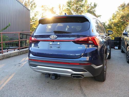 2023 Hyundai SANTA FE SEL 2.4