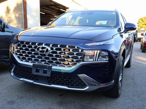 2023 Hyundai SANTA FE SEL 2.4