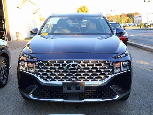 2023 Hyundai SANTA FE SEL 2.4