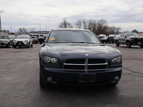 2007 Dodge Charger R/T