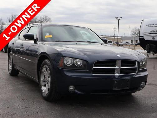 2007 Dodge Charger R/T