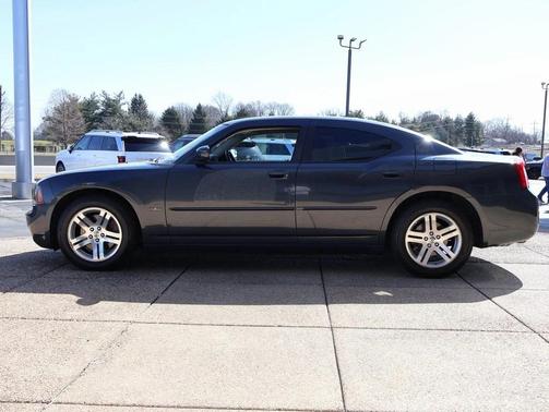 2007 Dodge Charger R/T