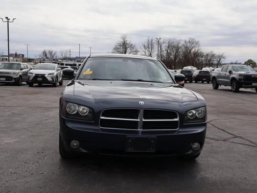 2007 Dodge Charger R/T