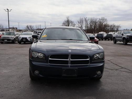 2007 Dodge Charger R/T