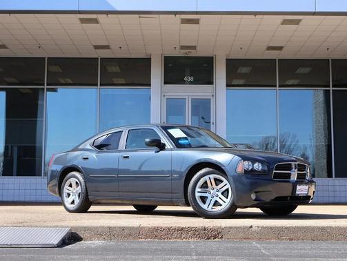 2007 Dodge Charger R/T