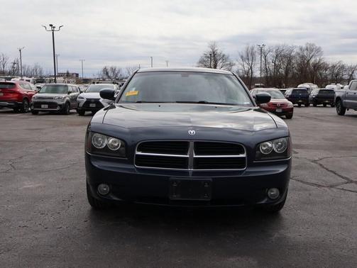 2007 Dodge Charger R/T