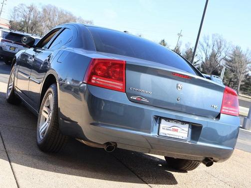 2007 Dodge Charger R/T