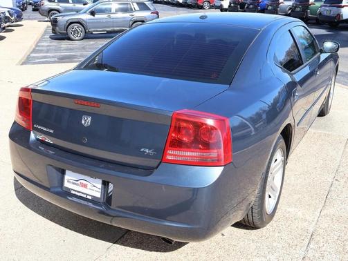 2007 Dodge Charger R/T