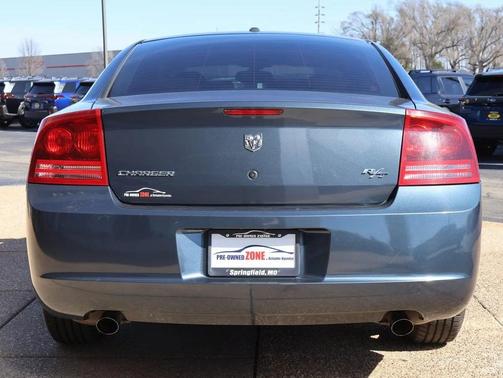 2007 Dodge Charger R/T