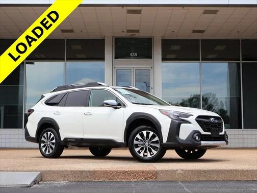 2024 Subaru Outback Touring