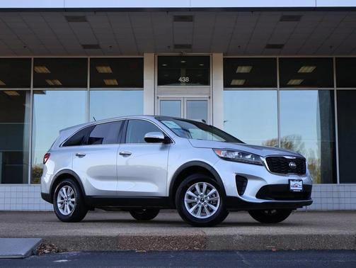 2019 Kia Sorento L