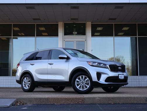 2019 Kia Sorento L