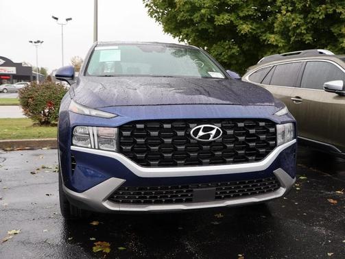 2023 Hyundai SANTA FE SE
