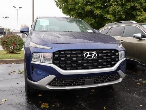 2023 Hyundai SANTA FE SE