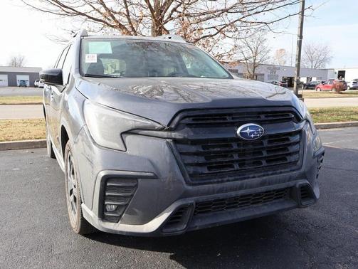 2024 Subaru Ascent Onyx Edition 7-Passenger