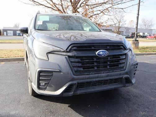 2024 Subaru Ascent Onyx Edition 7-Passenger