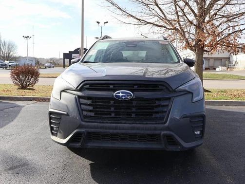 2024 Subaru Ascent Onyx Edition 7-Passenger