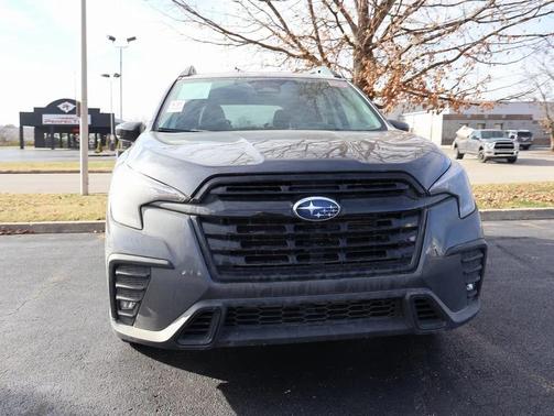 2024 Subaru Ascent Onyx Edition 7-Passenger