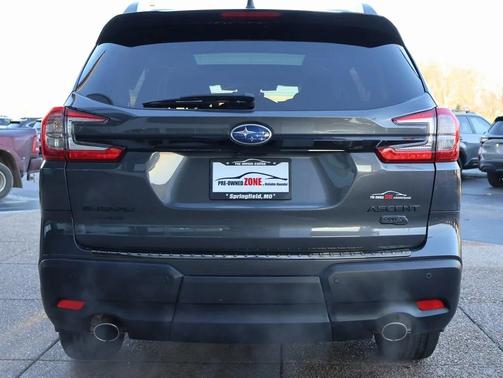 2024 Subaru Ascent Onyx Edition 7-Passenger