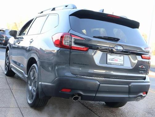 2024 Subaru Ascent Onyx Edition 7-Passenger