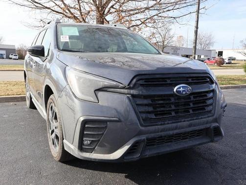 2024 Subaru Ascent Onyx Edition 7-Passenger