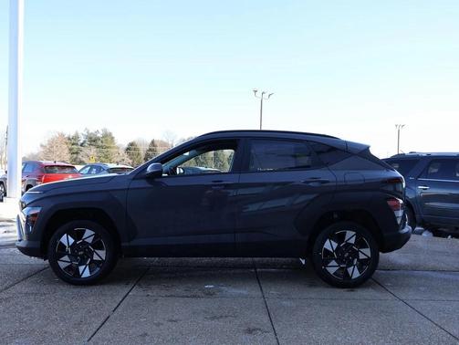 2025 Hyundai KONA SEL Convenience