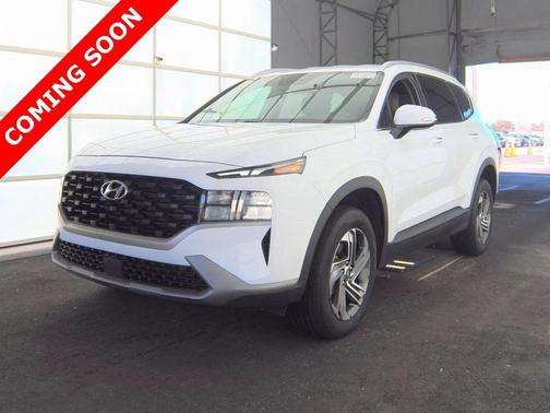 2023 Hyundai SANTA FE SEL 2.4