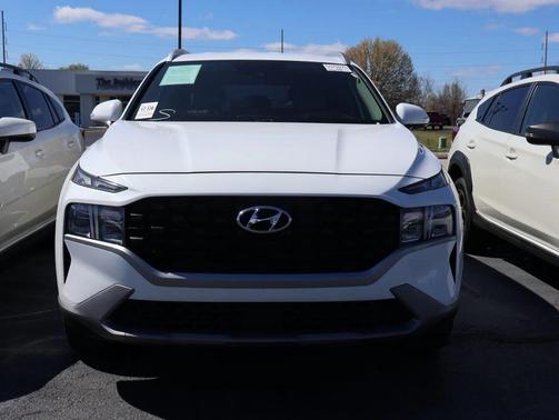 2023 Hyundai SANTA FE SEL 2.4
