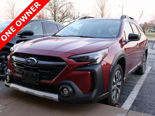 2024 Subaru Outback Limited