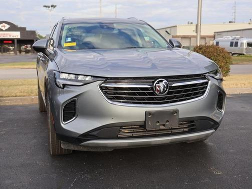 2023 Buick Envision Preferred FWD