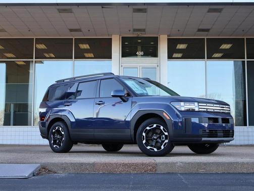 2026 Hyundai SANTA FE SEL 2.4