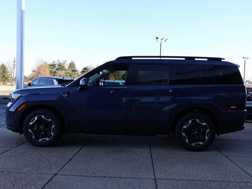 2026 Hyundai SANTA FE SEL 2.4