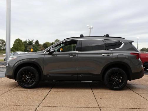 2022 Hyundai SANTA FE XRT