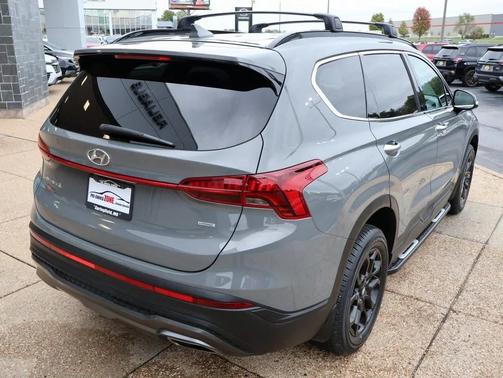 2022 Hyundai SANTA FE XRT